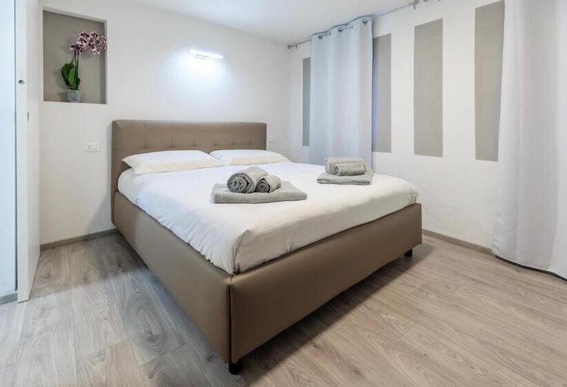 スタンダードルーム, 5 Min Dal Centro   Ca Lea   Motta Di Livenza