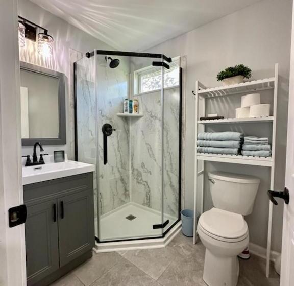 标准房带园景, Studio With Kitchen