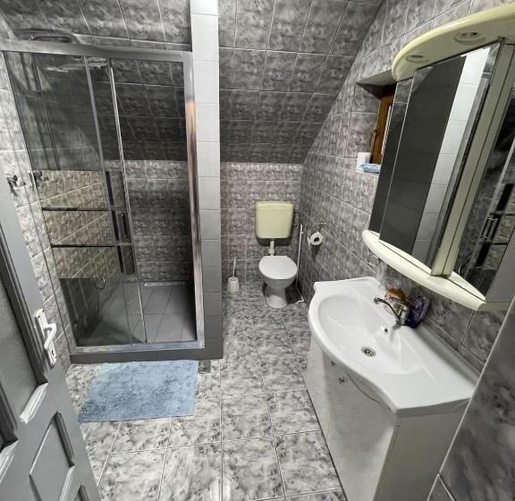 패밀리 룸, Biertan 48 Guesthouse