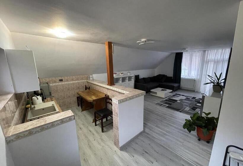 חדר משפחתי, Biertan 48 Guesthouse