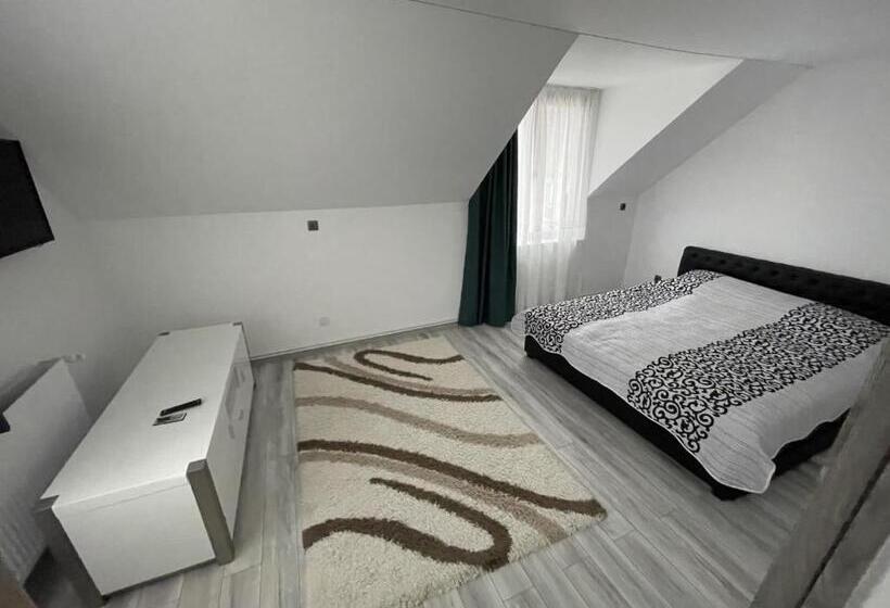 패밀리 룸, Biertan 48 Guesthouse