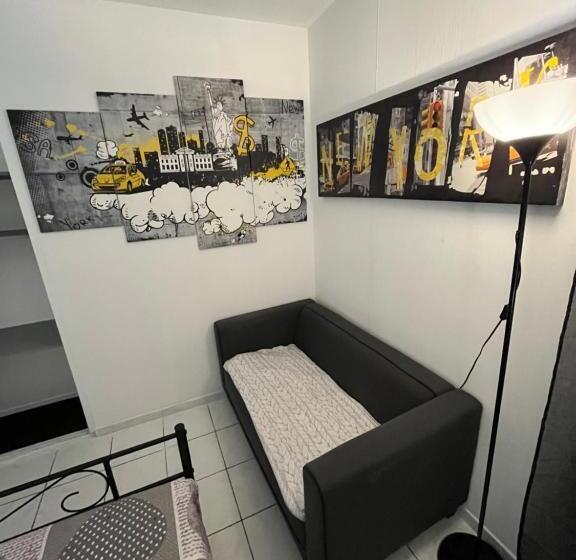 غرفة ديلوكس سرير كينج, Casanova Home