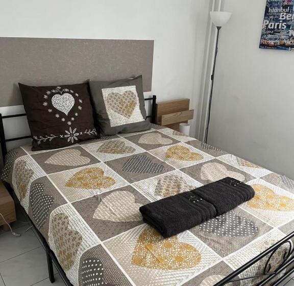 غرفة ديلوكس, Casanova Home