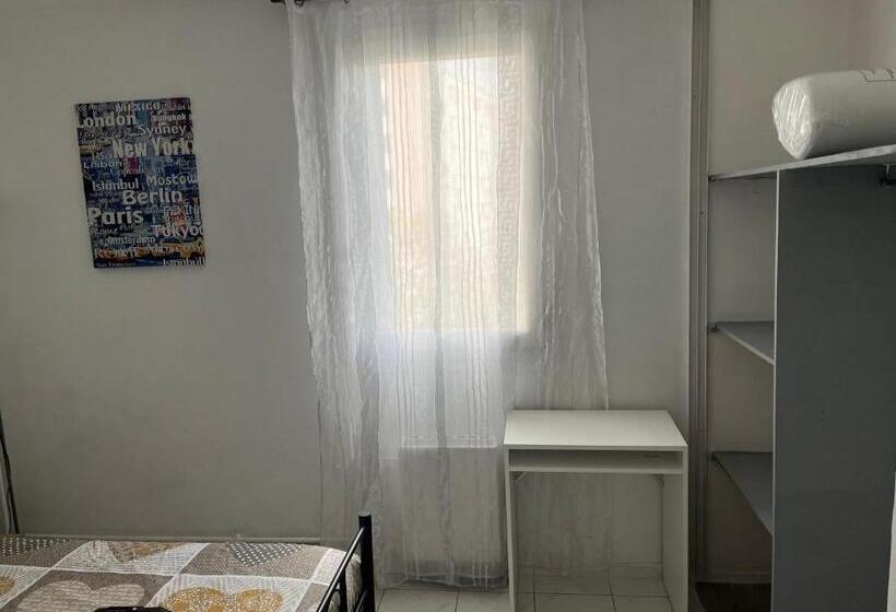 Номер Deluxe, Casanova Home
