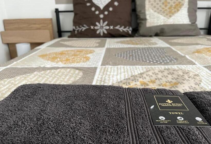 غرفة ديلوكس, Casanova Home