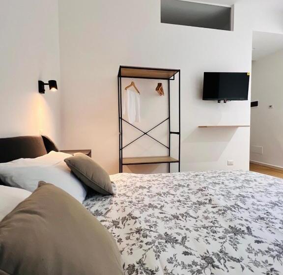 اتاق لوکس, Finella Charming Rooms