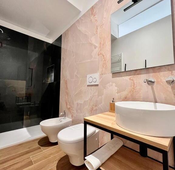 اتاق لوکس, Finella Charming Rooms