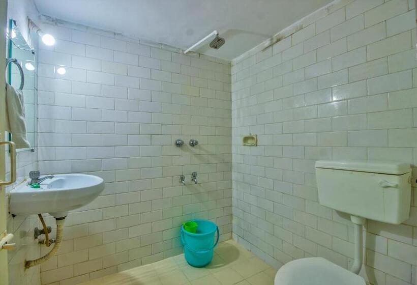 חדר דלוקס, Jack S Place