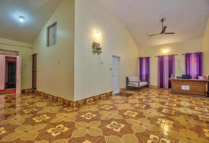 חדר דלוקס, Jack S Place