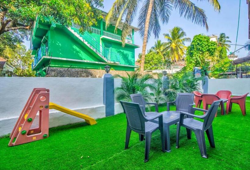 חדר דלוקס, Jack S Place