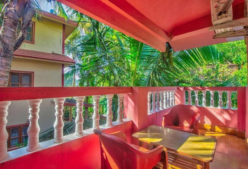 חדר דלוקס, Jack S Place