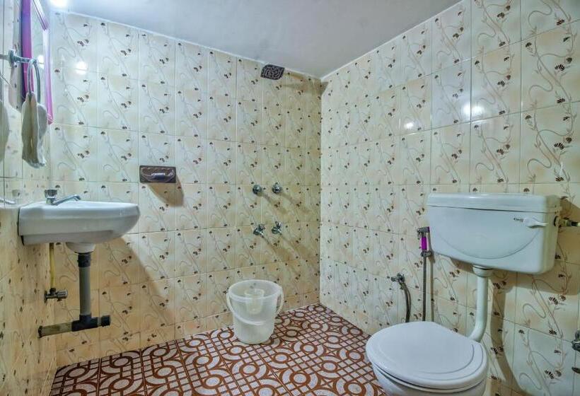 חדר דלוקס, Jack S Place