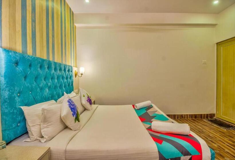 חדר סופריור, Jack S Place