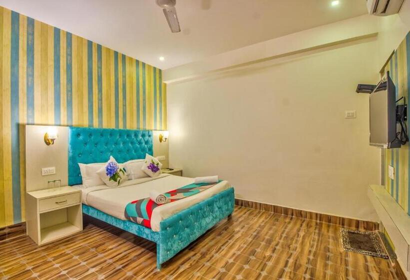 חדר סופריור, Jack S Place