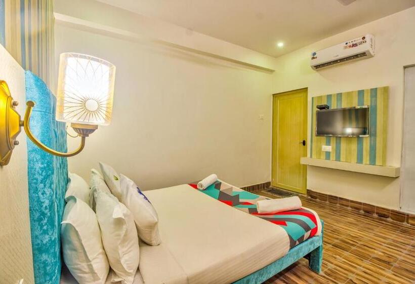 חדר סופריור, Jack S Place