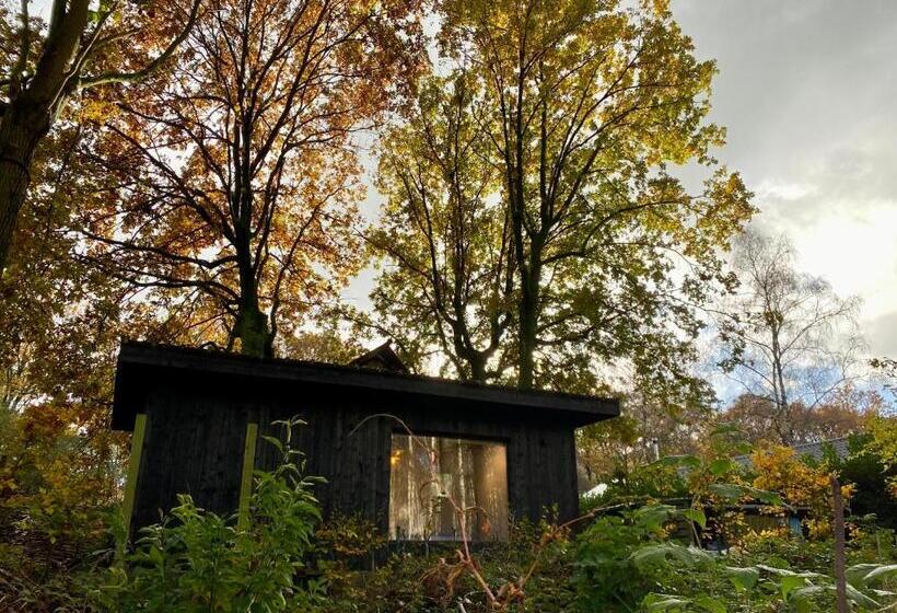 Дом 2 Спальни, Kabana Eco Forest Suite