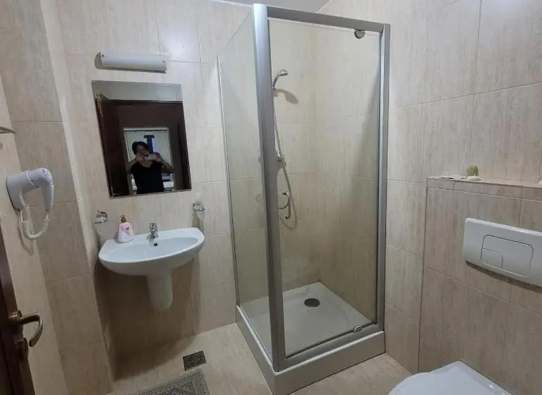 Standard-huone, La Rocca
