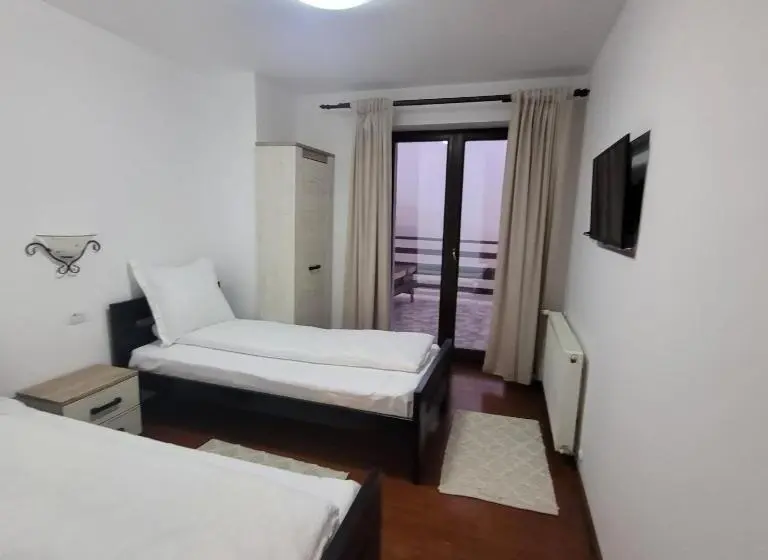 Standard-huone, La Rocca