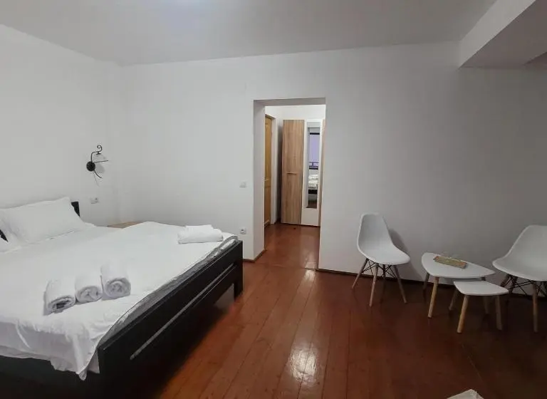 Standard-huone, La Rocca