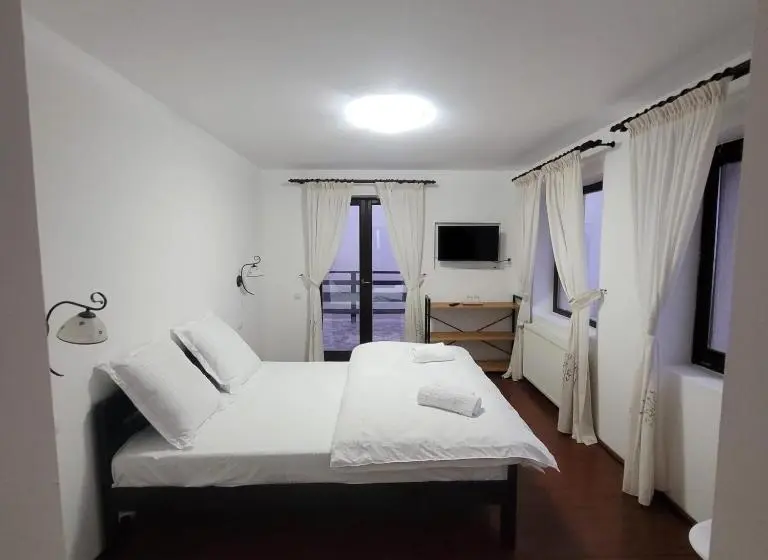 Standard-huone, La Rocca