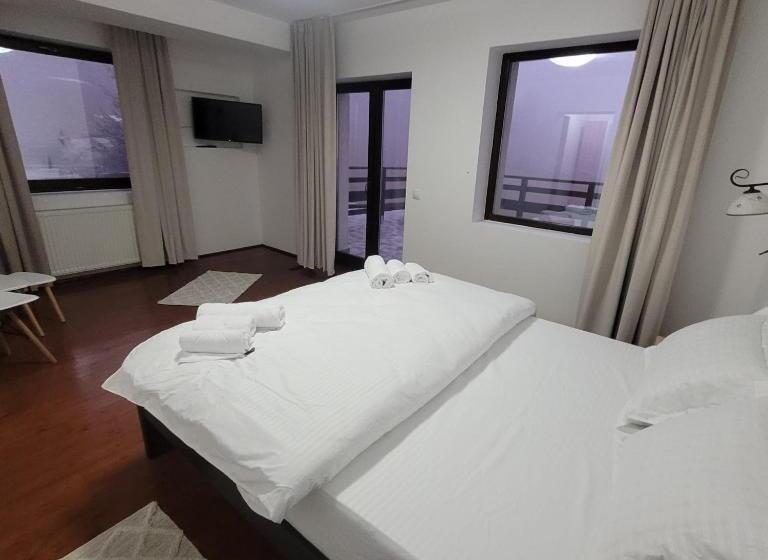 חדר סטנדרט, La Rocca