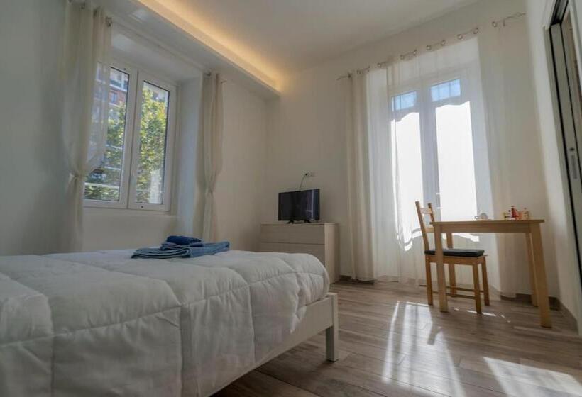 اتاق استاندارد, Locazione Turistica Civico 60