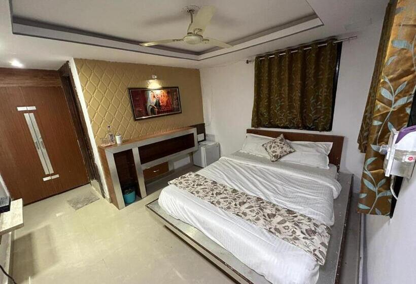 标准间, The Peach Tree Rooms