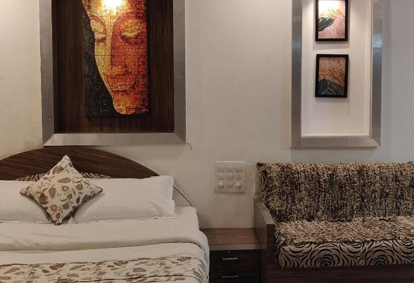 标准间, The Peach Tree Rooms