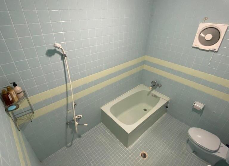 اتاق استاندارد, This Is Okinawa