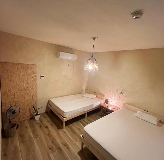 اتاق استاندارد, This Is Okinawa