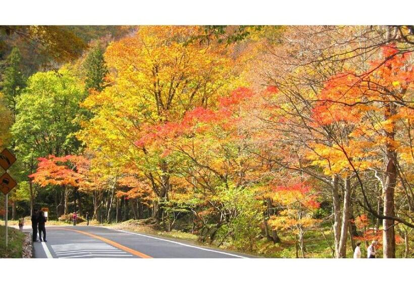 استودیوی استاندارد, Spa Hotel Alpina Hida Takayama Vacation Stay 08476v