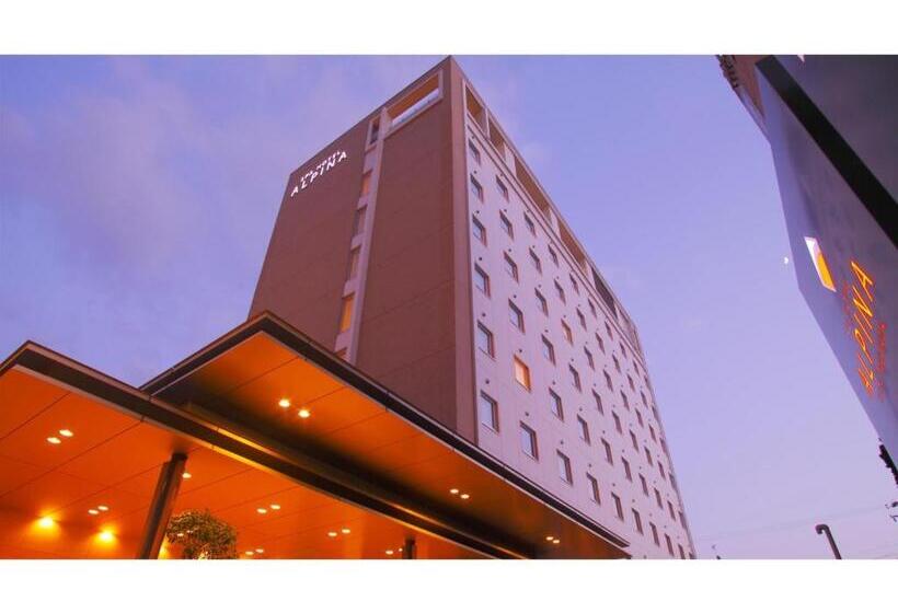 استودیوی استاندارد, Spa Hotel Alpina Hida Takayama Vacation Stay 08476v