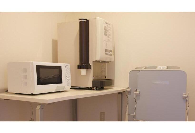 استودیوی استاندارد, Spa Hotel Alpina Hida Takayama Vacation Stay 08476v