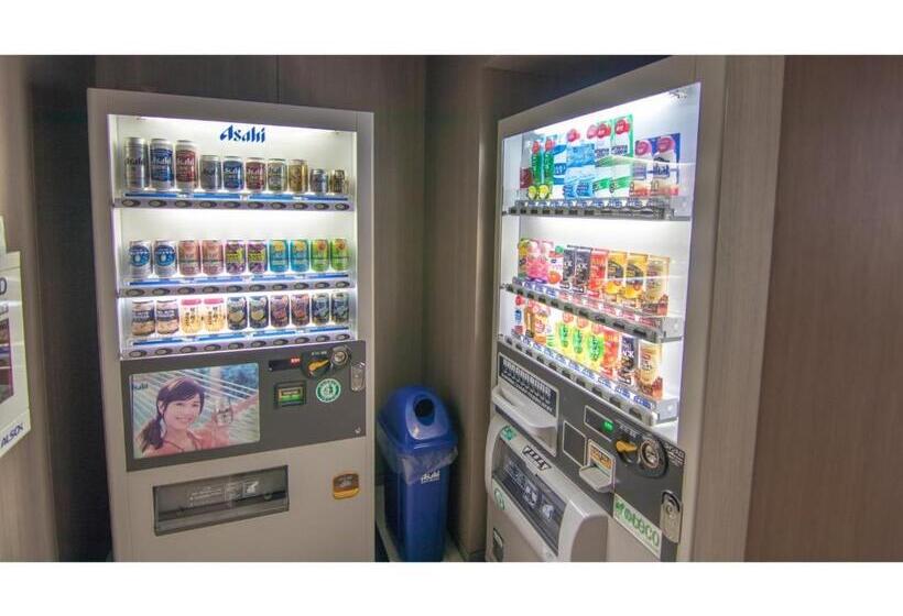 استودیوی استاندارد, Spa Hotel Alpina Hida Takayama Vacation Stay 08476v