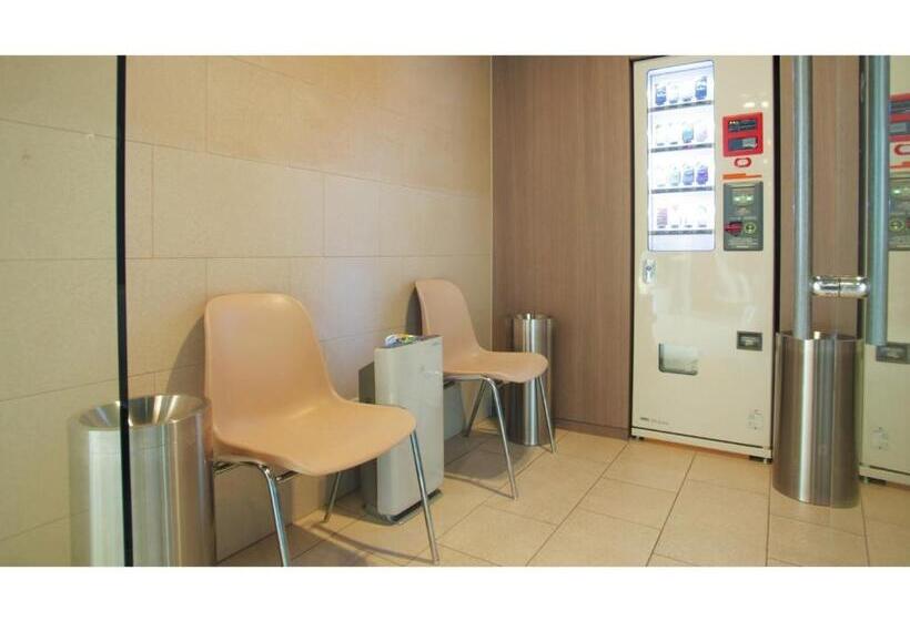 استودیوی استاندارد, Spa Hotel Alpina Hida Takayama Vacation Stay 08476v