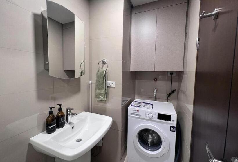 استودیوی سوپریور, 38 Park Avenue Condominium Cebu It Park Unit Freyja