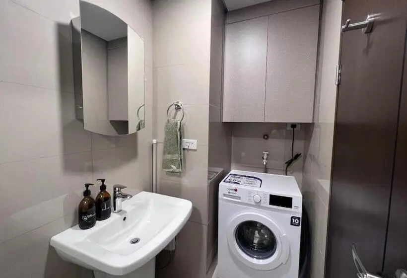 Superior-studio, 38 Park Avenue Condominium Cebu It Park Unit Freyja