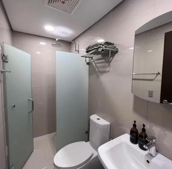 Superior-studio, 38 Park Avenue Condominium Cebu It Park Unit Freyja