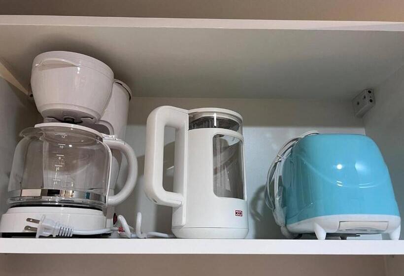 استودیوی سوپریور, 38 Park Avenue Condominium Cebu It Park Unit Freyja