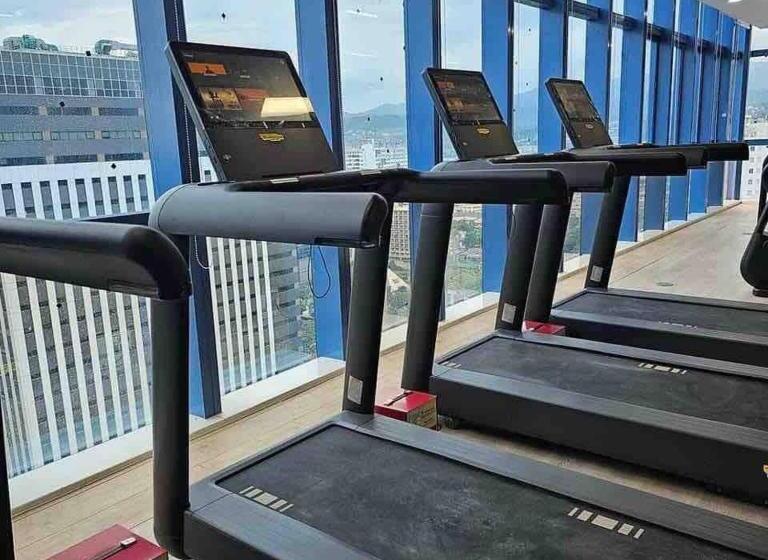 استودیوی سوپریور, 38 Park Avenue Condominium Cebu It Park Unit Freyja