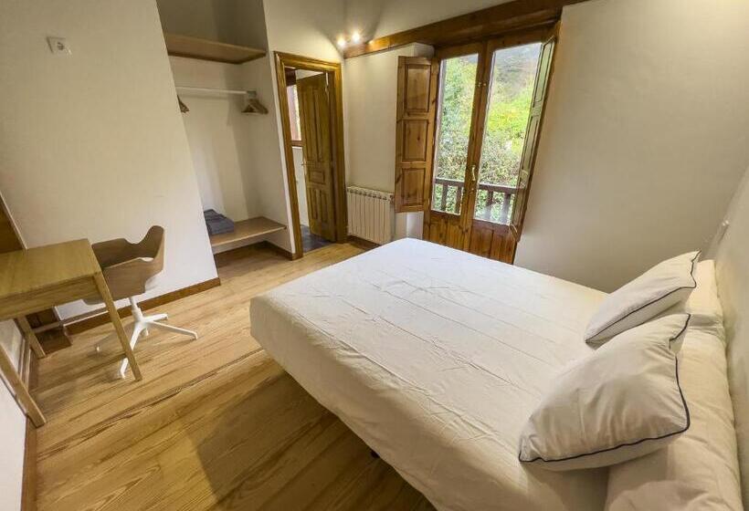 Номер Стандарт, Posada Cabañes