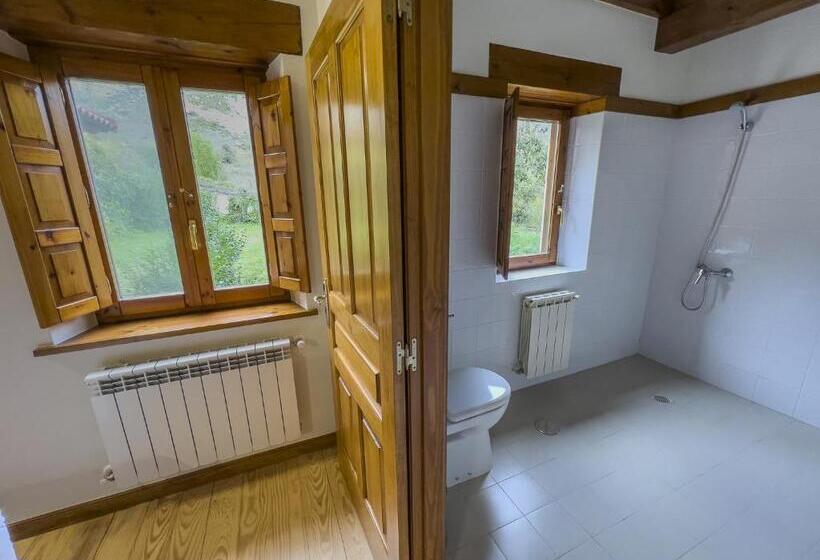 Номер Стандарт, Posada Cabañes