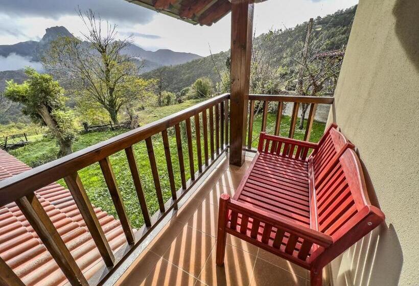 Номер Стандарт, Posada Cabañes