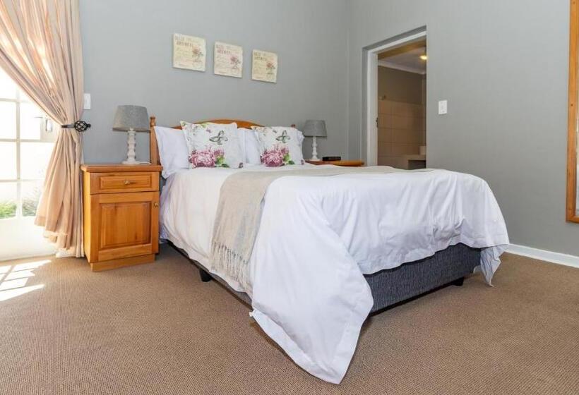 Deluxe Kamer, Plumtree Lodge