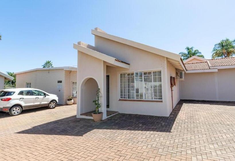 Deluxe Kamer, Plumtree Lodge