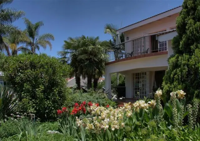 سوییت خانوادگی, Plumtree Lodge