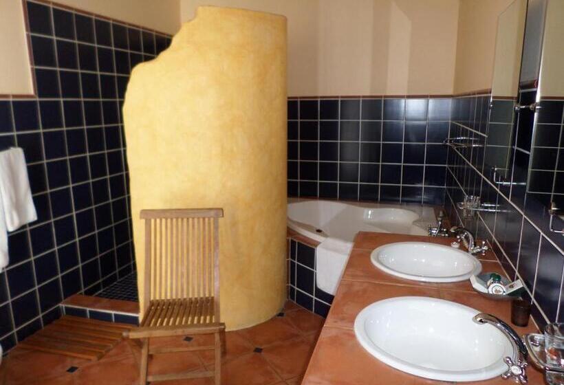 Familie Suite, Plumtree Lodge