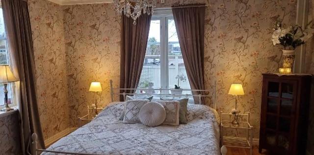 غرفة قياسية, Wedbergs Rum