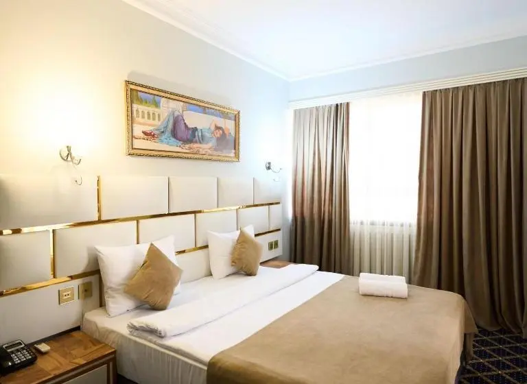 スタンダードルーム, Bey Hotel Baku Nz