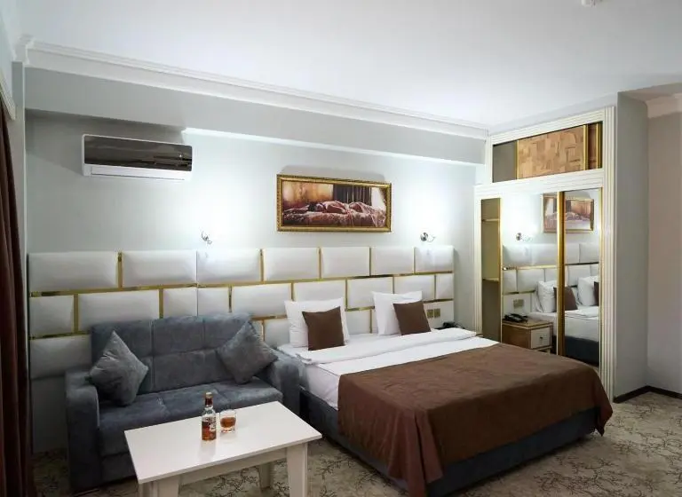 スイート, Bey Hotel Baku Nz